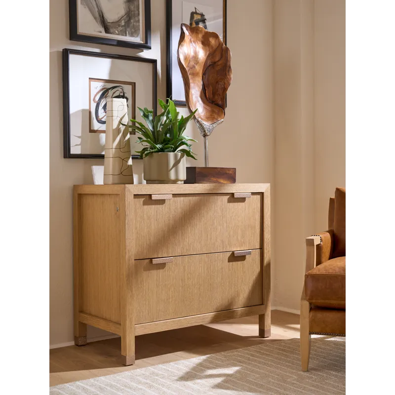 Studio Designs Morella File Chest/Lateral File