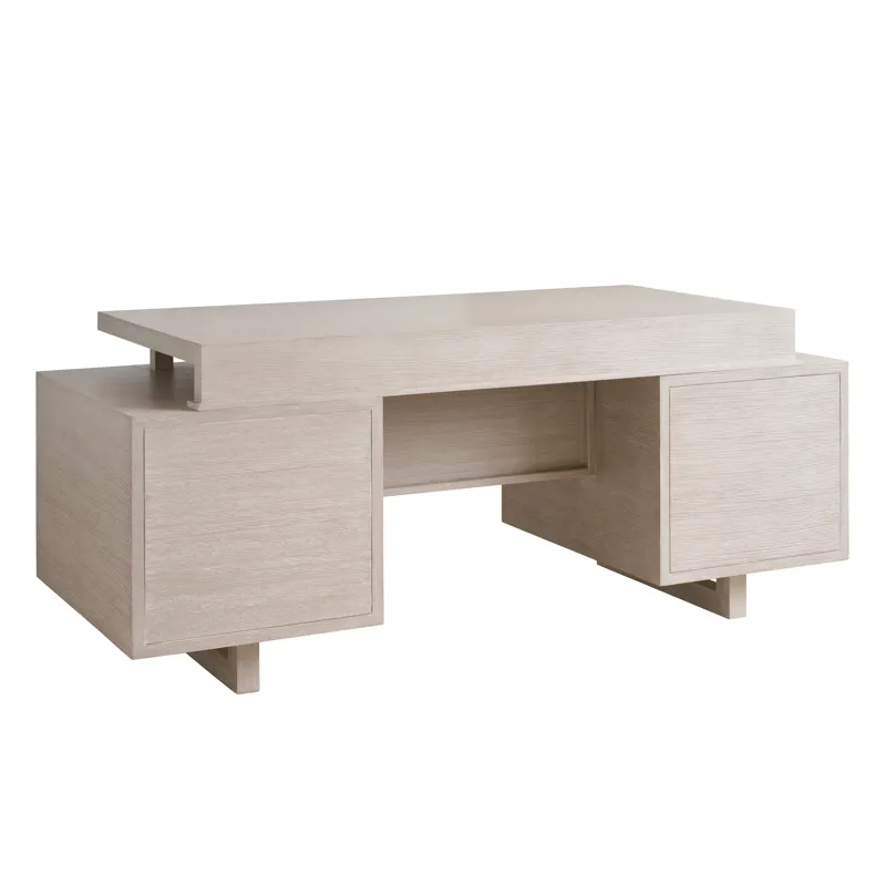 Studio Designs Farallon Executive Desk