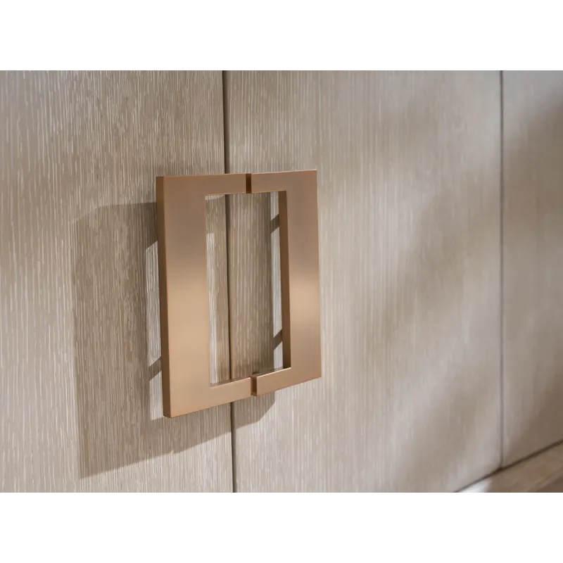 Studio Designs Farallon Media Console