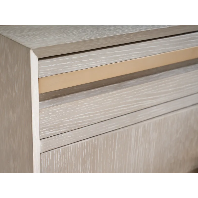 Studio Designs Farallon Media Console