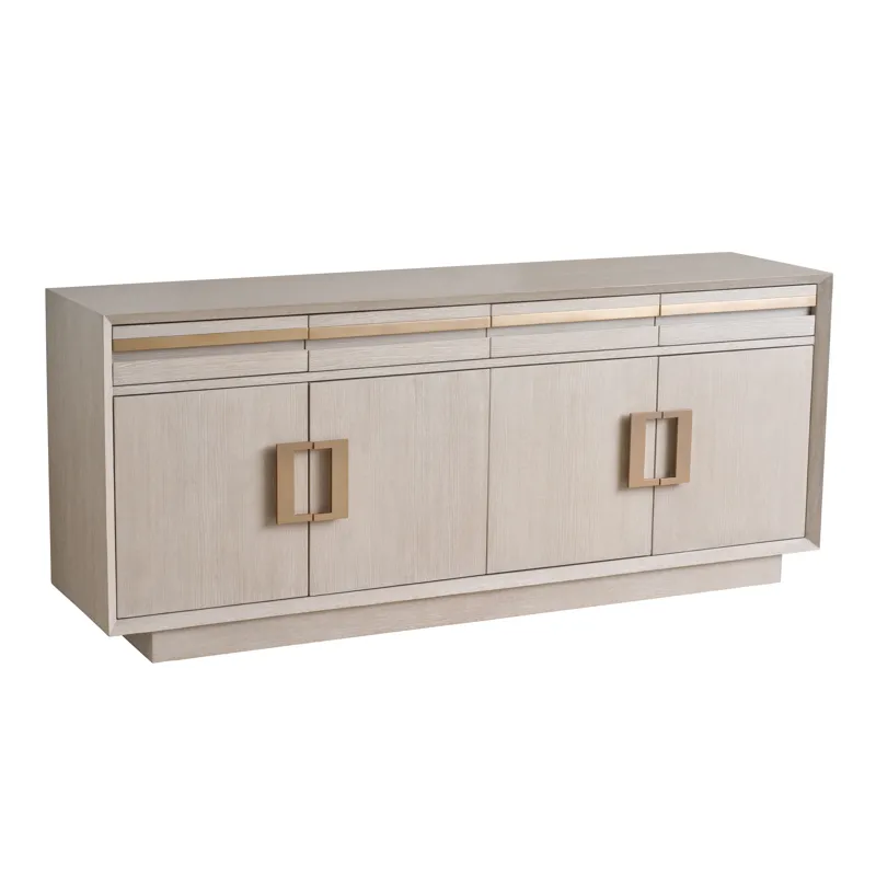 Studio Designs Farallon Media Console
