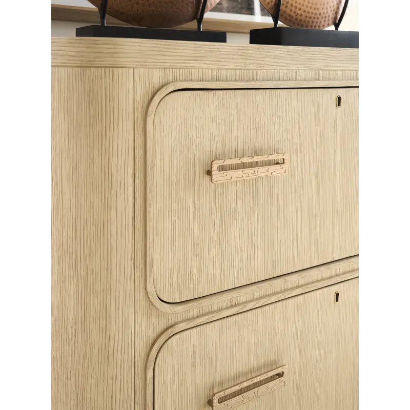 Studio Designs Miraval File Chest