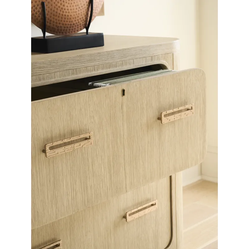 Studio Designs Miraval File Chest