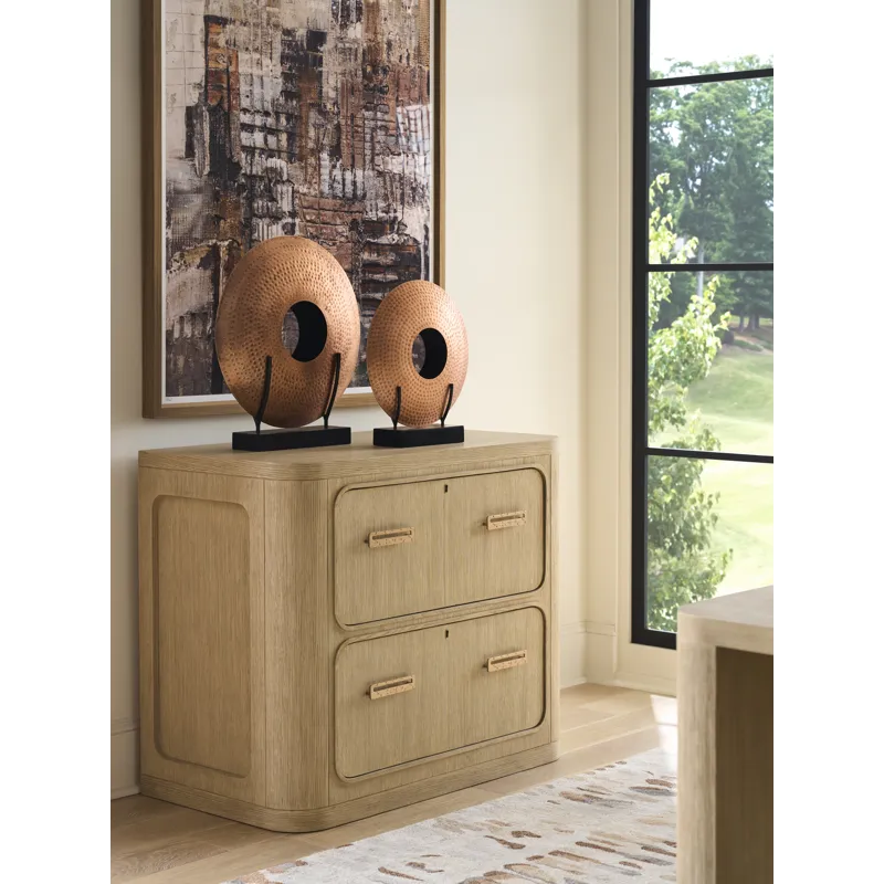 Studio Designs Miraval File Chest