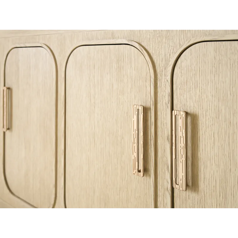 Studio Designs Miraval Media Console
