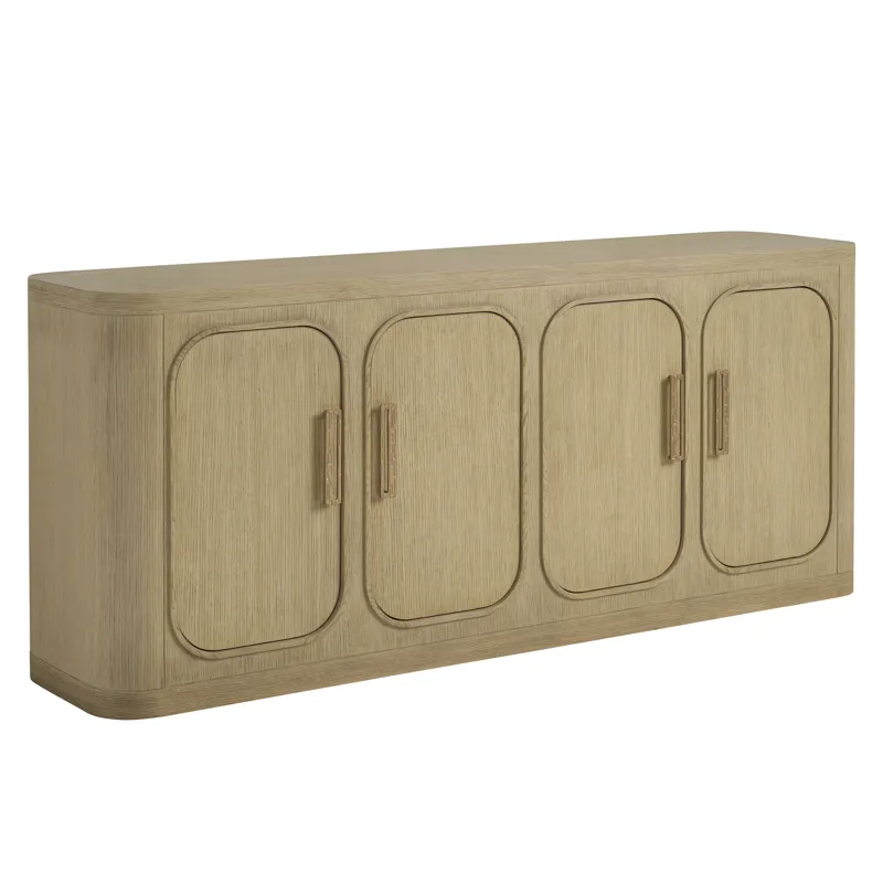 Studio Designs Miraval Media Console
