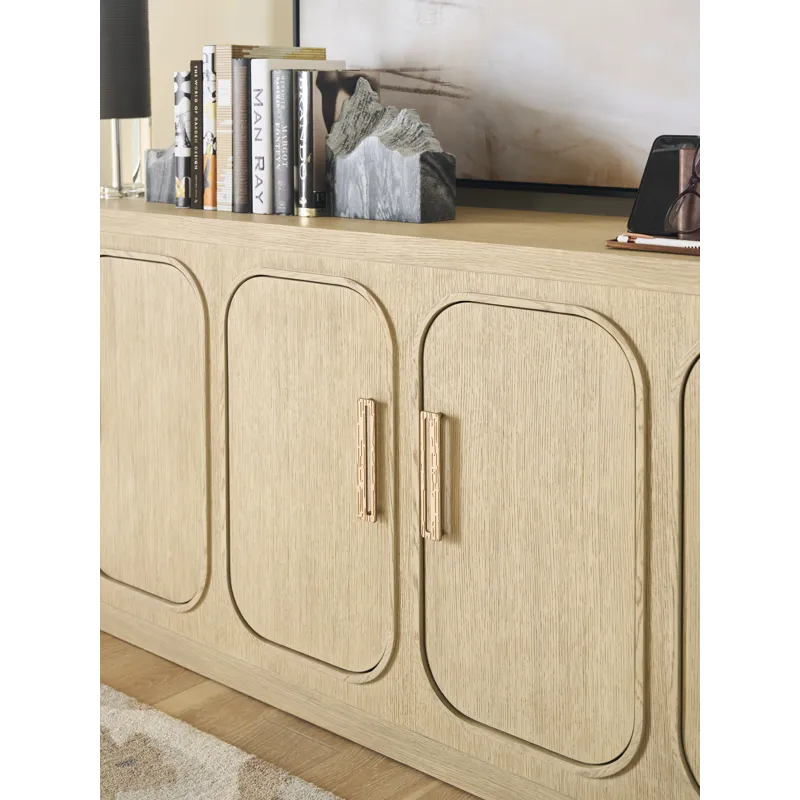 Studio Designs Miraval Long Media Console