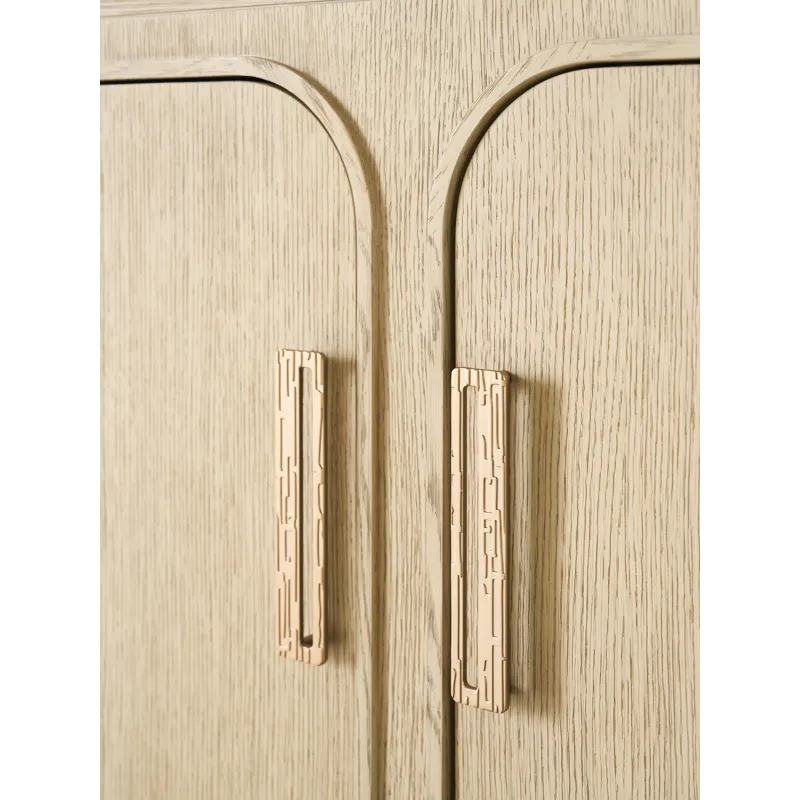 Studio Designs Miraval Long Media Console