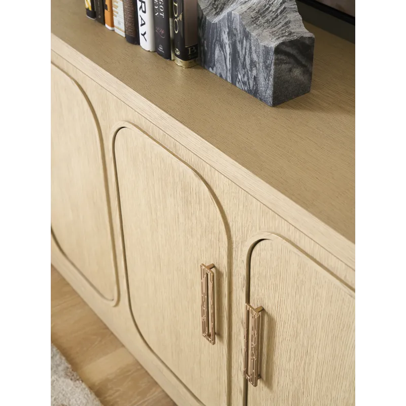 Studio Designs Miraval Long Media Console