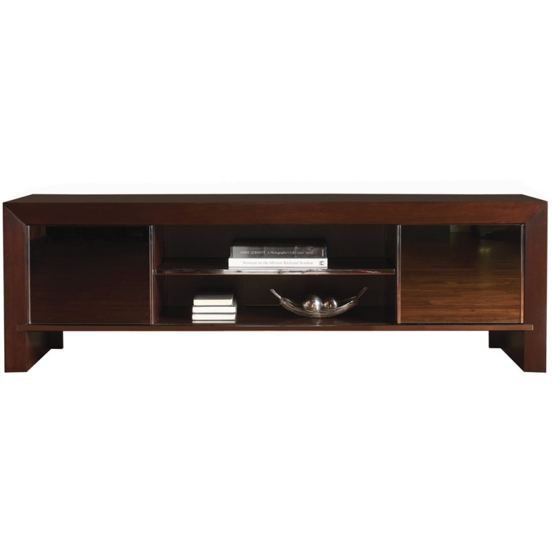 Meridian Media Console