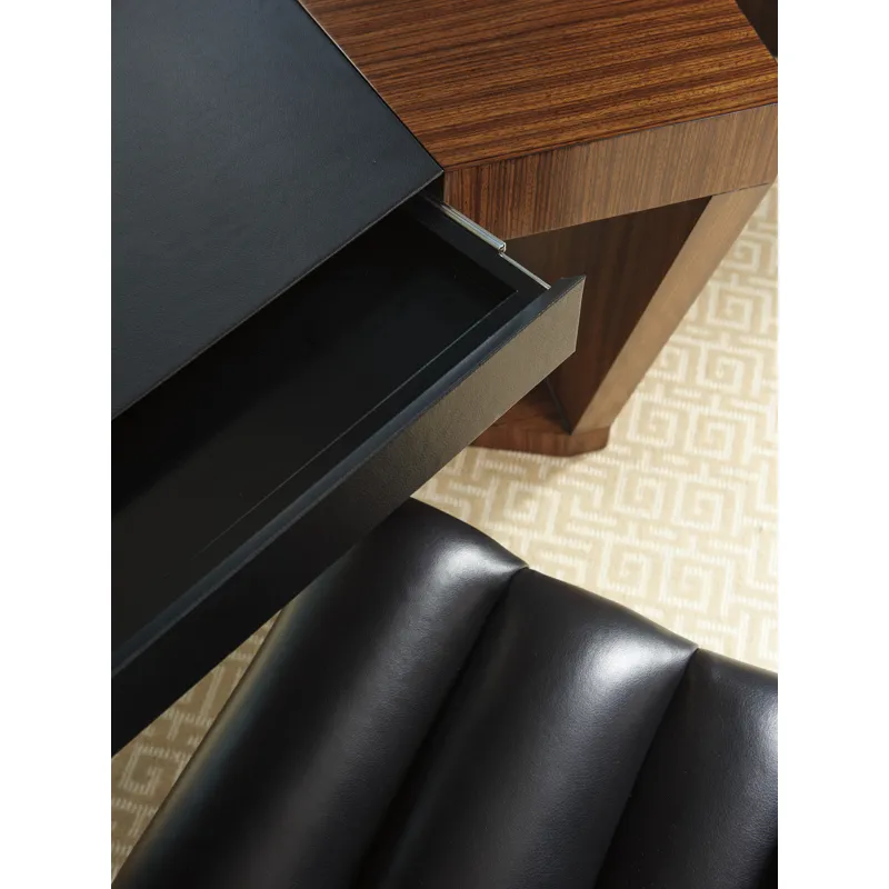 Paragon Angled Writing Table