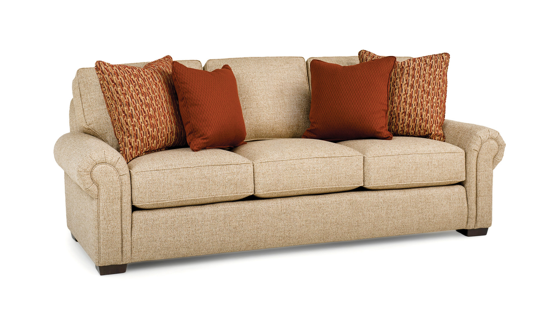 Sofa NIS678962260 by Smith Brothers at Oskar Huber Furniture & Design