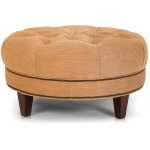 Cocktail Ottoman