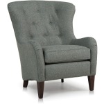 Stationary Chair