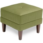 Cocktail Ottoman