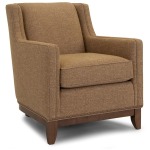 Stationary Chair