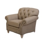 Stationary Chair