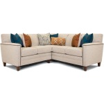2 PC Sectional