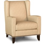 Stationary Chair