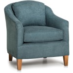 Stationary Chair