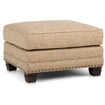 Ottoman and a Half