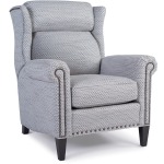 Motorized Tiltback Chair / Headrest