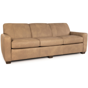 Leather Sofa