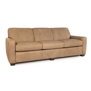 Leather Sofa