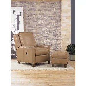 Stationary Chair