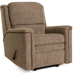 Motorized Glider Reclining Chair