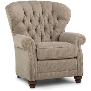 Stationary Chair