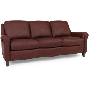 Leather Sofa