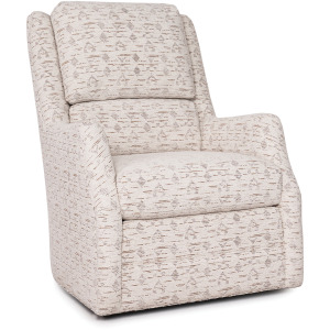Swivel Glider Chair