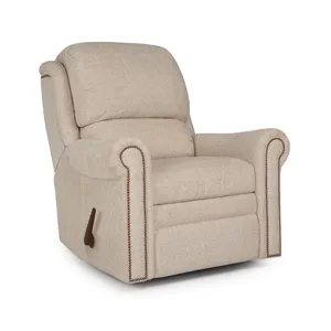 Manual Glider Reclining Chair