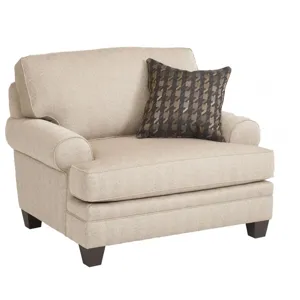 Stationary Chair