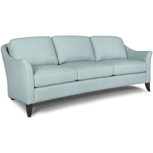 Leather Large Sofa