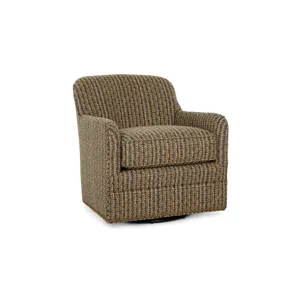 Swivel Glider Chair
