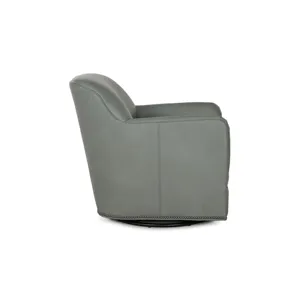 Swivel Glider Chair