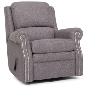 Manual Glider Reclining Chair