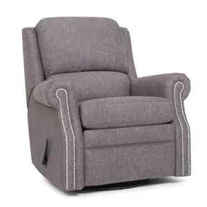 Manual Glider Reclining Chair