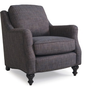 Stationary Chair