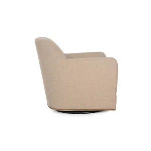 Swivel Glider Chair