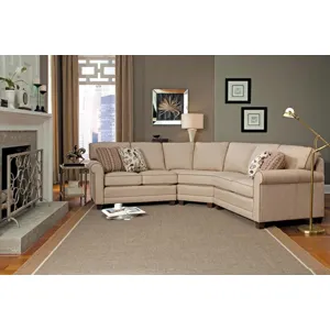 Right Arm Facing Corner Sofa
