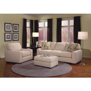 Mid-Size Sofa