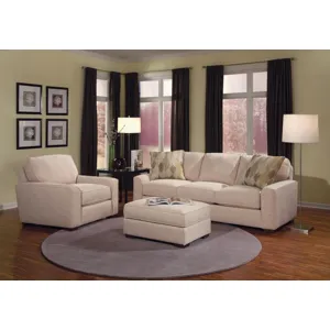 Mid-Size Sofa