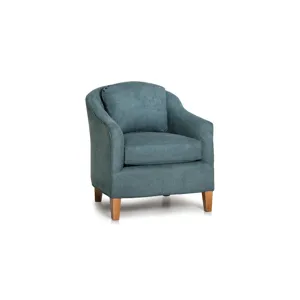 Stationary Chair