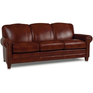 Leather Sofa