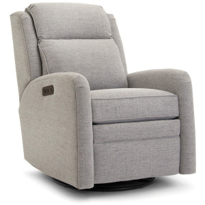Motorized Reclining Chair / Headrest