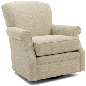 Swivel Glider Chair