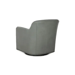 Swivel Glider Chair